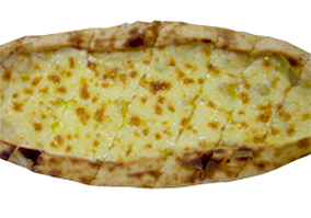 Kaşarlı Pide