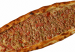 Kıymalı Pide