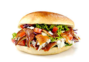 Sandeviç Döner