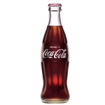 Coca Cola (Şişe)