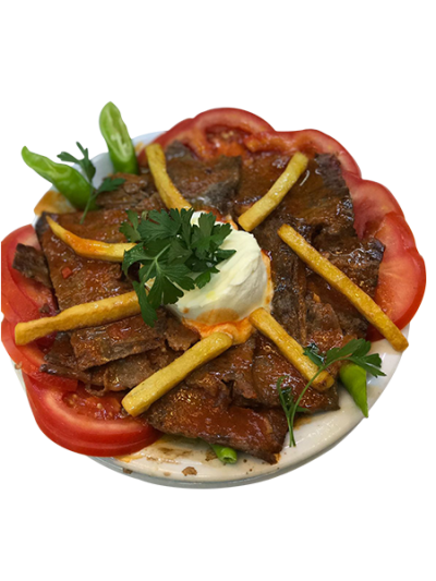 İskender