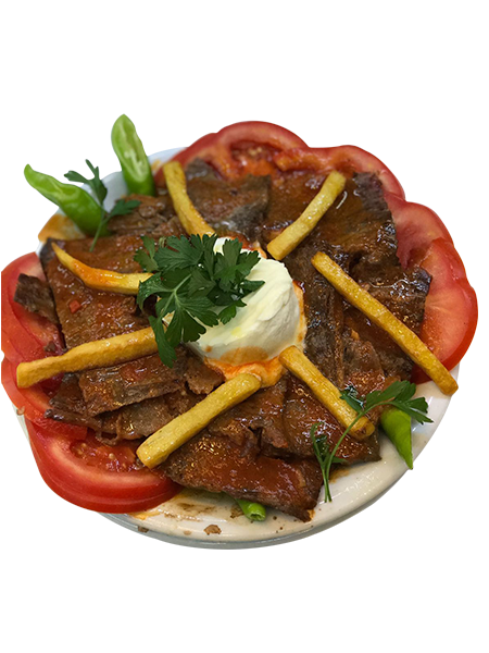 İskender