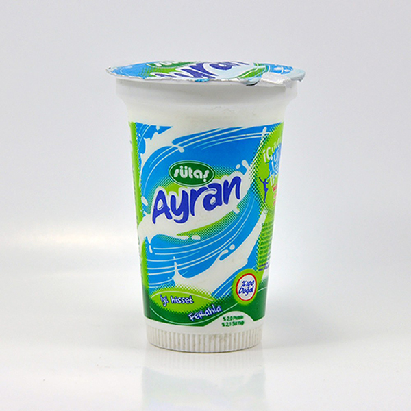 Küçük Ayran