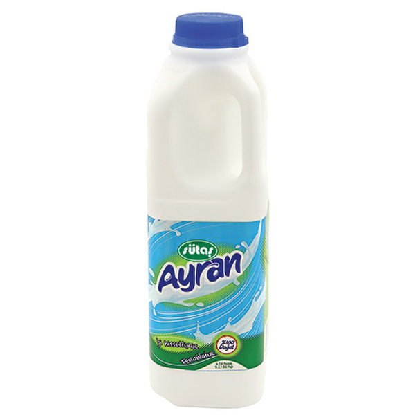 Litre Ayran